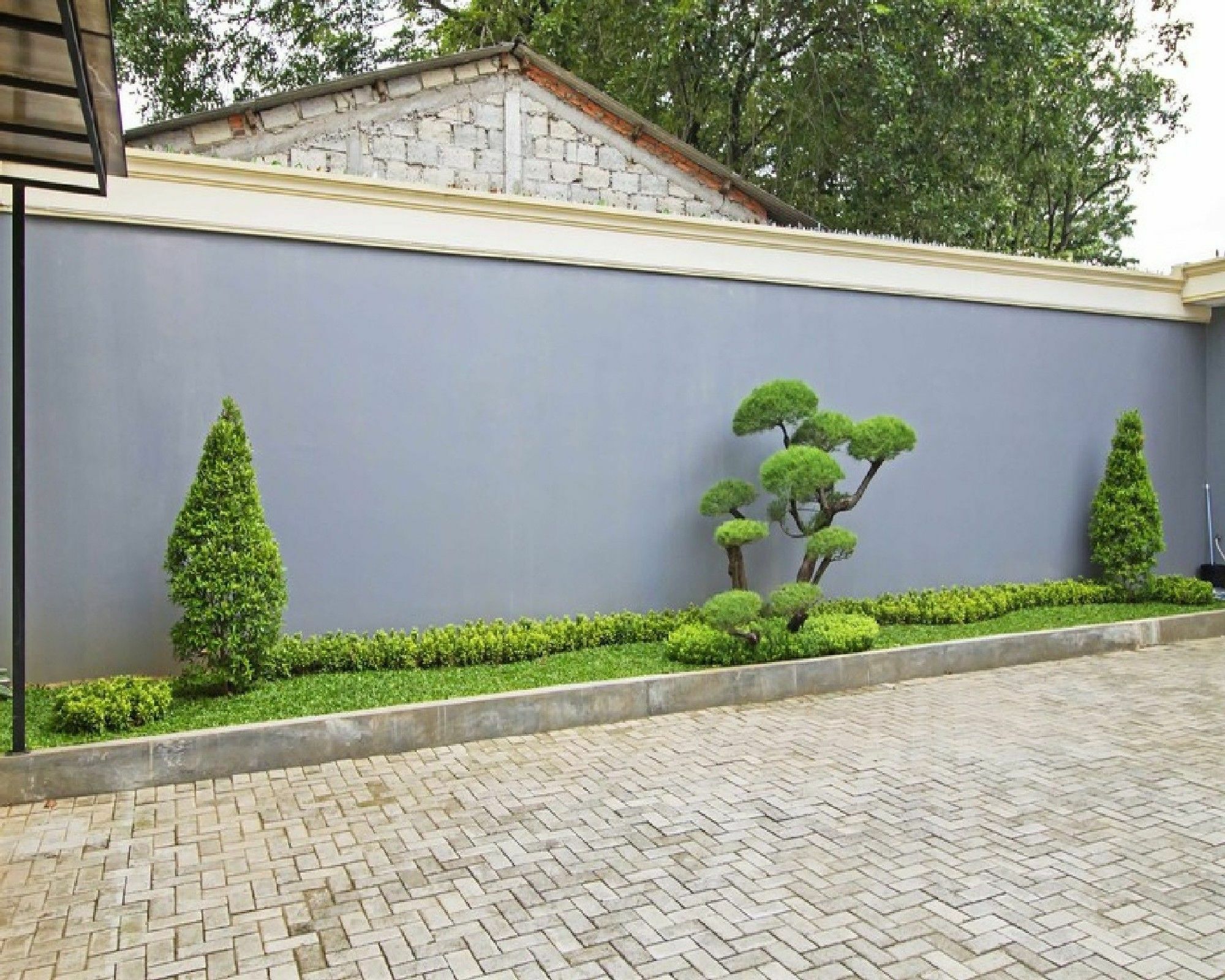 Reddoorz Syariah Near Mercu Buana Rumah tetamu